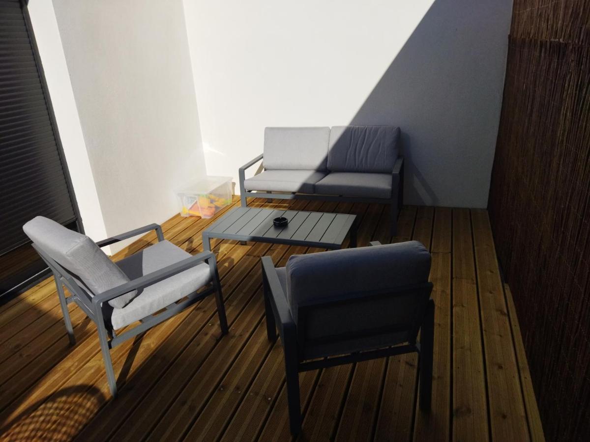 Ferienhaus De Lauvergnac - Maisons 2 Ch, 2 Sdb La Turballe