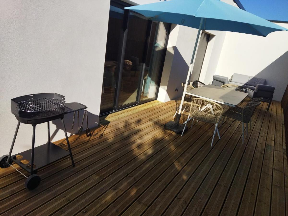 Ferienhaus De Lauvergnac - Maisons 2 Ch, 2 Sdb *
