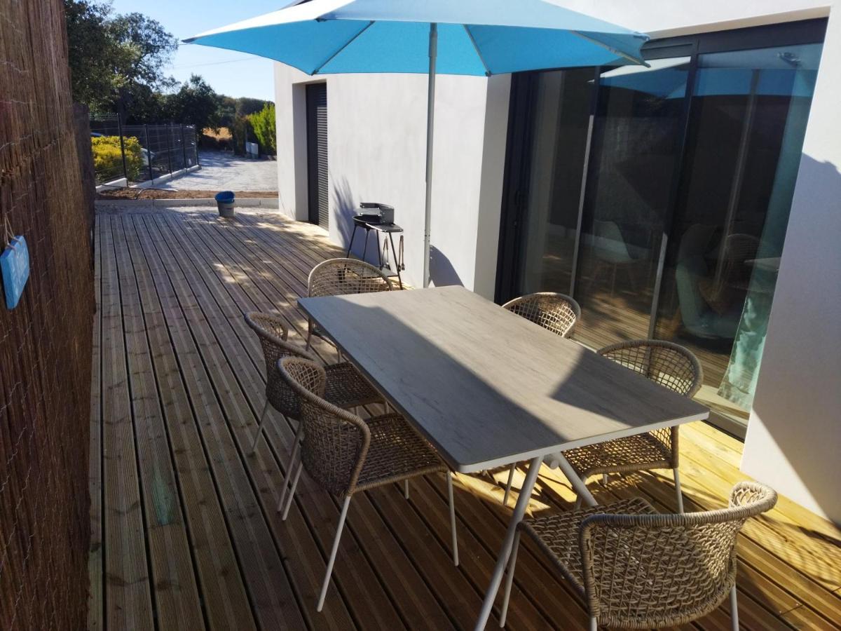 Ferienhaus De Lauvergnac - Maisons 2 Ch, 2 Sdb *