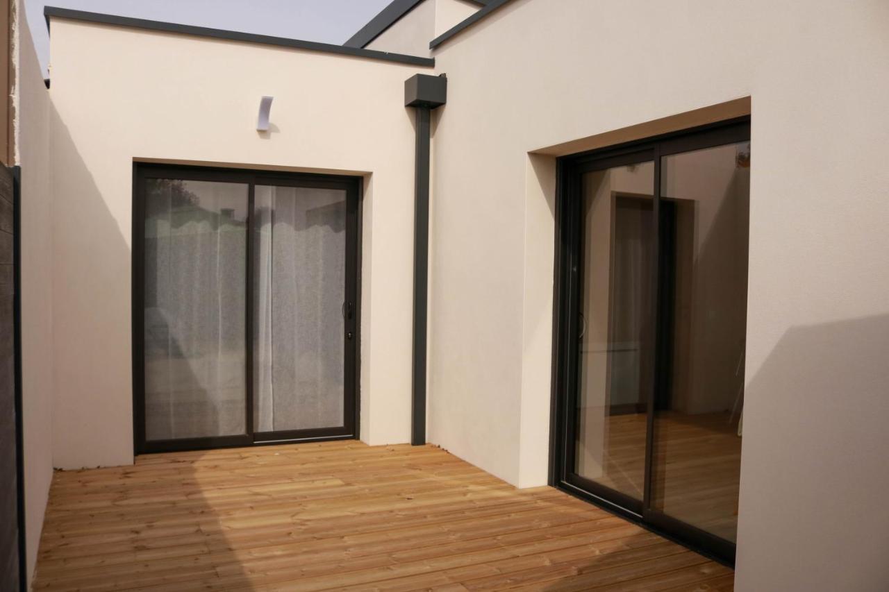 De Lauvergnac - Maisons 2 Ch, 2 Sdb Ferienhaus La Turballe