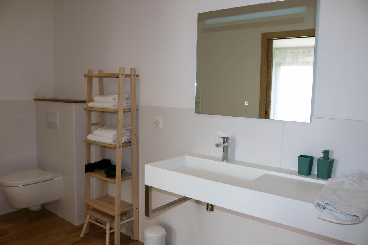 Ferienhaus De Lauvergnac - Maisons 2 Ch, 2 Sdb *