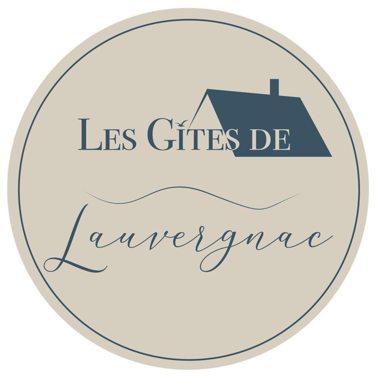 Ferienhaus De Lauvergnac - Maisons 2 Ch, 2 Sdb La Turballe