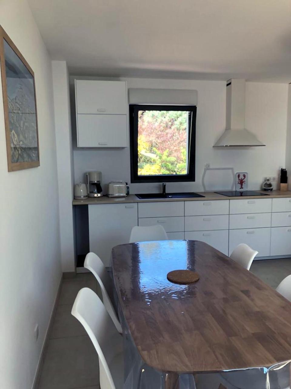 De Lauvergnac - Maisons 2 Ch, 2 Sdb Ferienhaus *