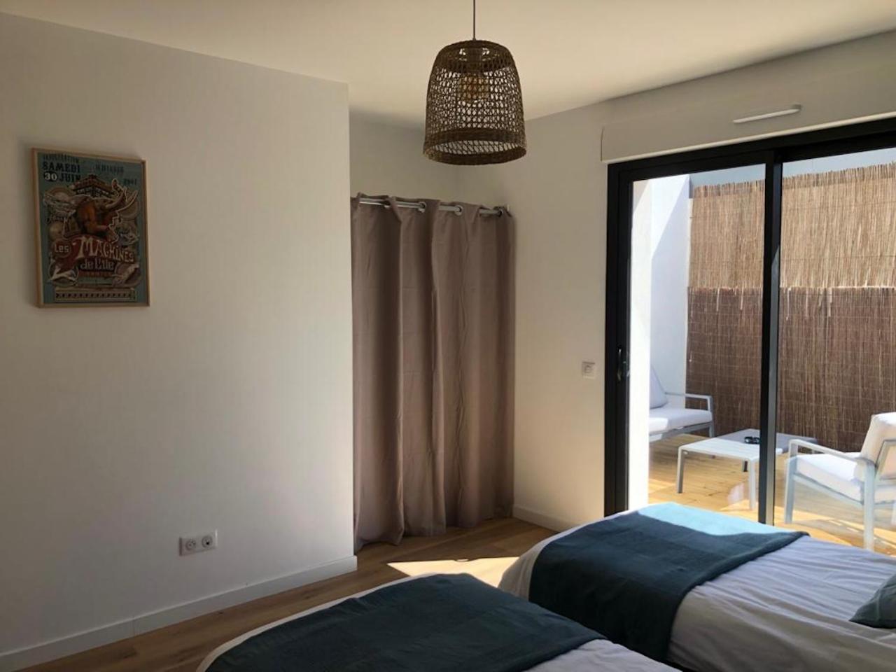 Ferienhaus De Lauvergnac - Maisons 2 Ch, 2 Sdb