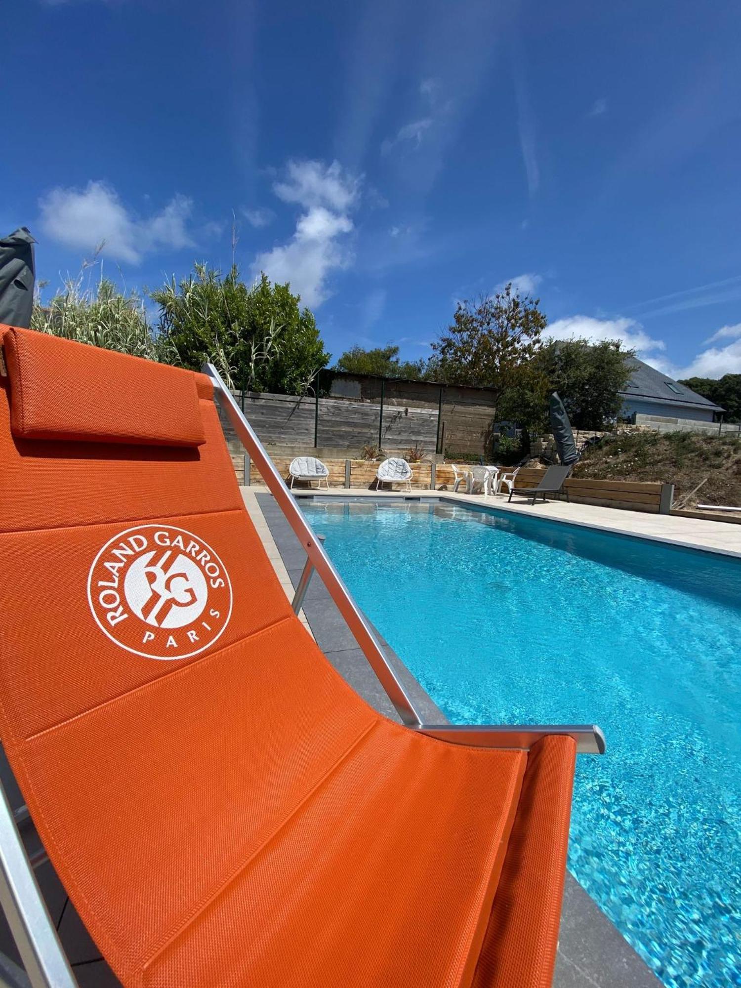 De Lauvergnac - Maisons 2 Ch, 2 Sdb Holiday home