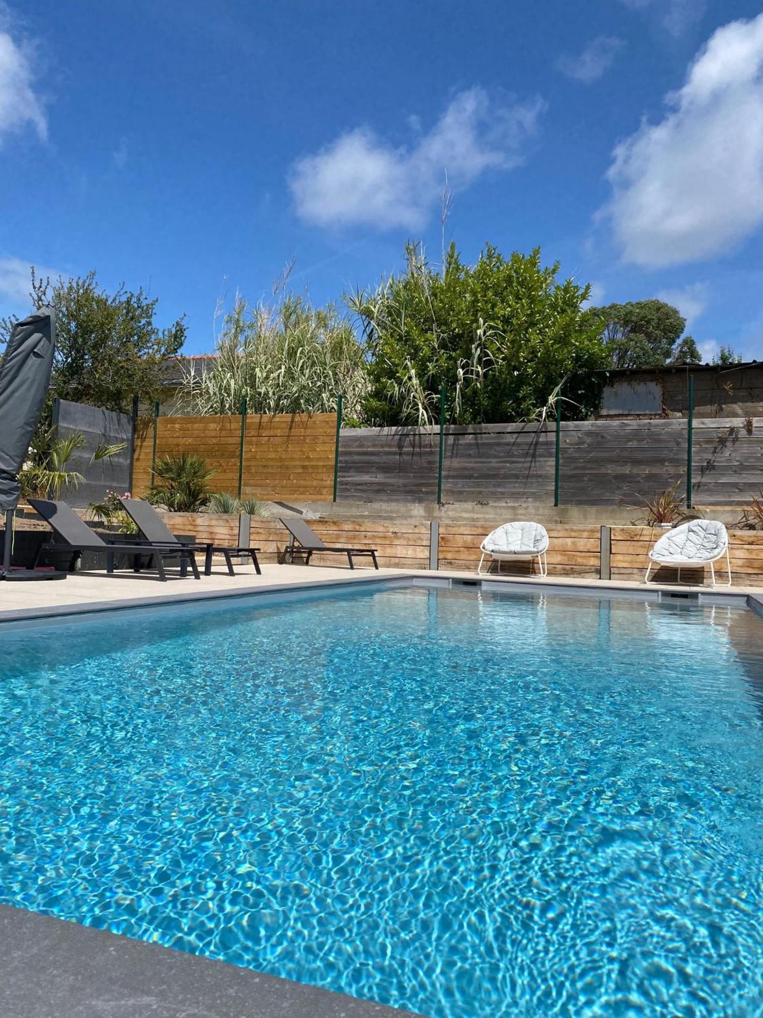 Holiday home De Lauvergnac - Maisons 2 Ch, 2 Sdb